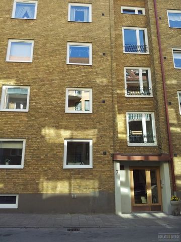 Wrangelsgatan 9 - Foto 4