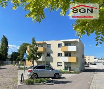 Eisenstadt - mesto na zamilovanie, 2-izbový byt s balkónom, kúrenie... - Foto 1