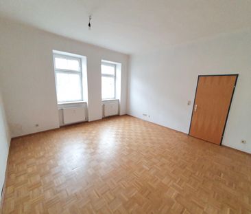 Altbauwohnung mit 2,5 Zimmern auf 55,21 m² - Photo 4