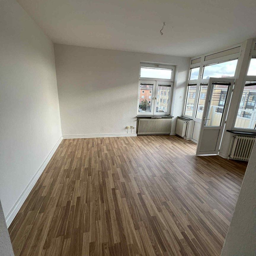 Engelbrektsgatan, Trelleborg - Foto 1