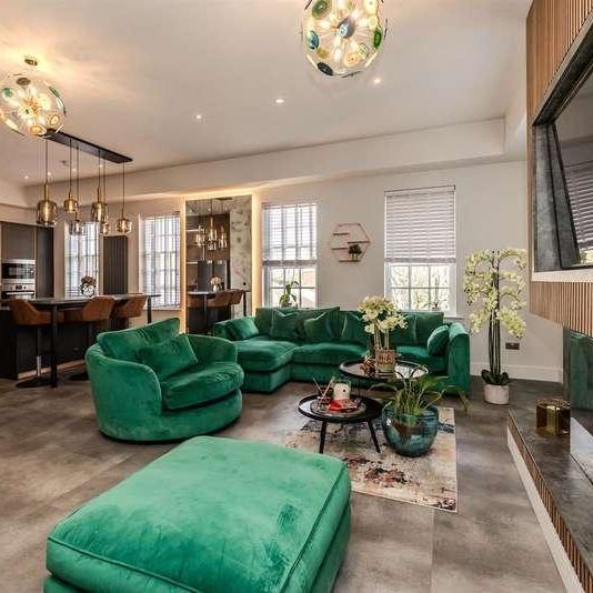 Darras Road, Ponteland, Newcastle Upon Tyne, NE20 - Photo 1