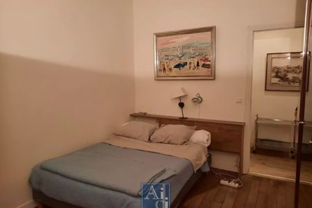 RUE DUFRENOY - Photo 5