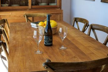 Luxury 4 bedroom Detached House for rent in Santa Eulària des Riu, Spain