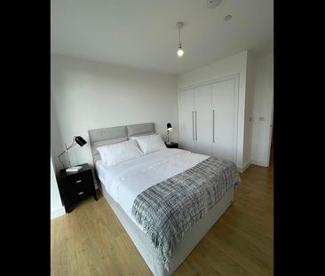 2 Bed Flat, Ducie St, M1 - Photo 3