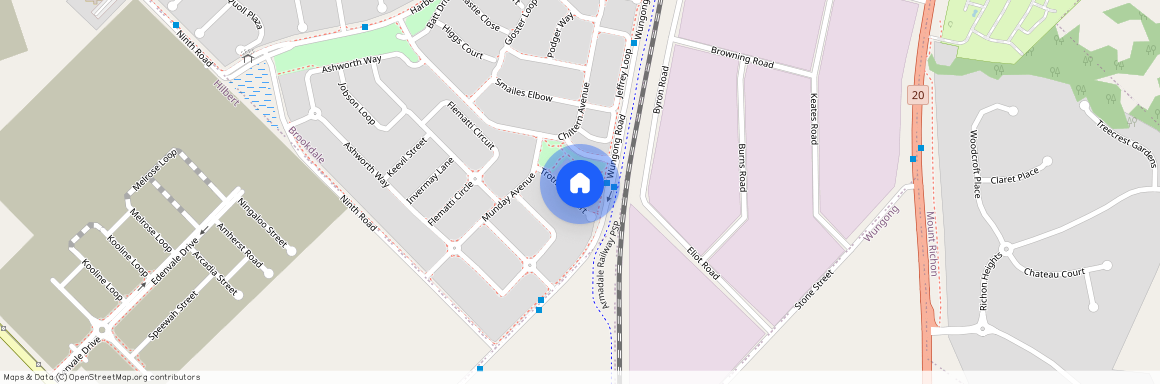 20 Trotman Court, Brookdale WA 6112