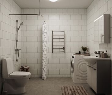 Sparrisgatan 2C, 75446, Uppsala - Foto 4