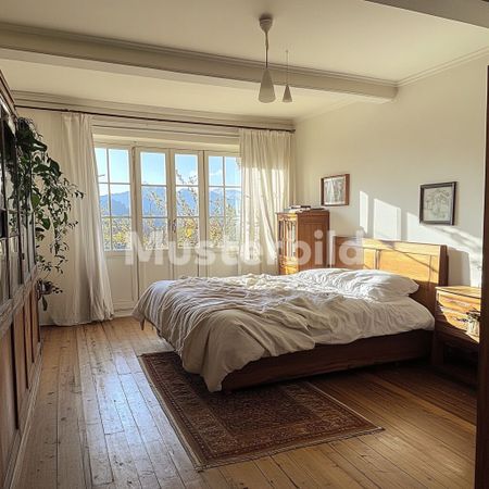 Exchange Property: Charming 3-room apartment in the heart of Zurich - Photo 2