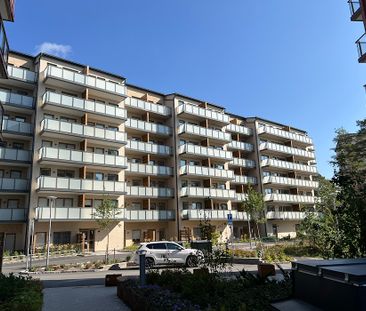 Eriksgränd 5, Söderhöjden - Photo 4