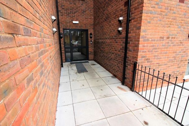 2 bedroom apartment to rent - Photo 1