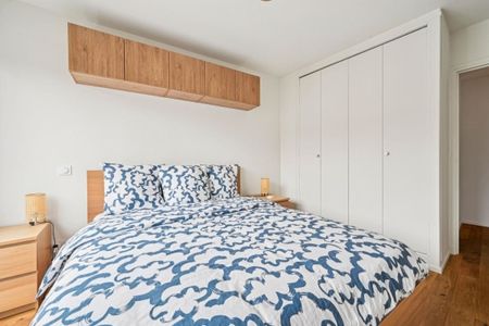 Appartement à louer à Paris 15Ème - Photo 4