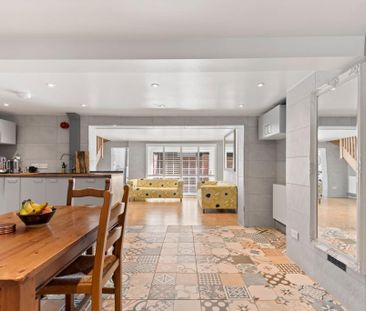 2 bedroom maisonette to rent - Photo 2