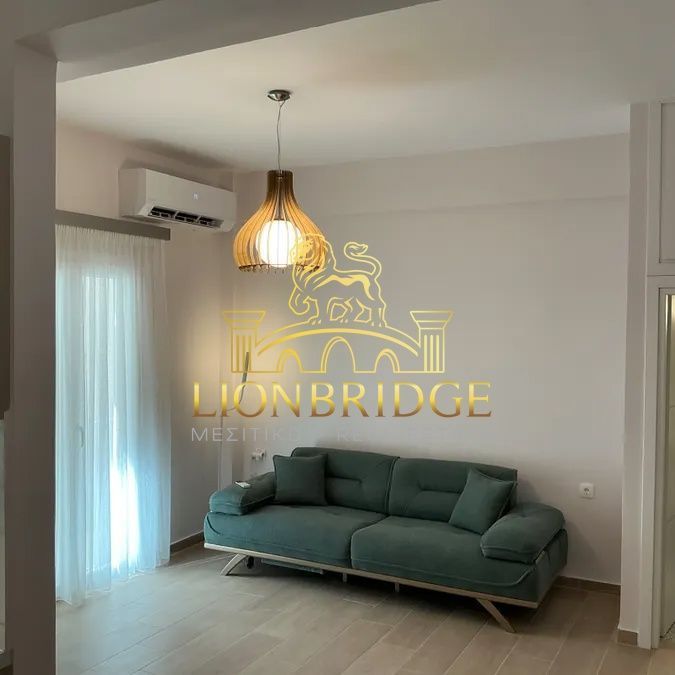 Διαμέρισμα για ενοικίαση Κυψέλη - Photo 1