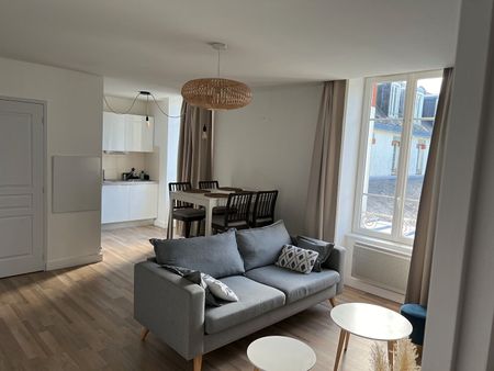 Appartement - QUIMPER - Team Ouest Immobilier - Photo 3