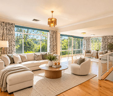 Spacious Family Home in Prime Lane Cove Location - Photo 2