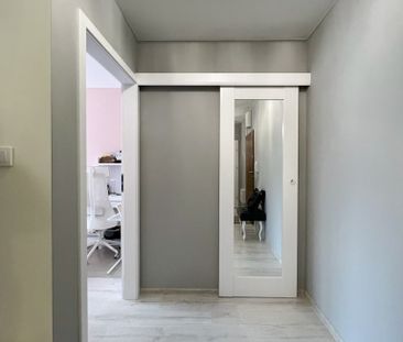 mieszkanie na wynajem - Poznań, Czesława Niemena - Zdjęcie 2