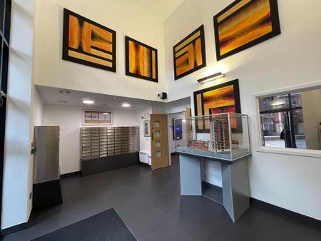 1 bedroom apartment to rent - Photo 3