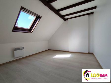 Maison 3 pièces à Solesmes - Photo 2