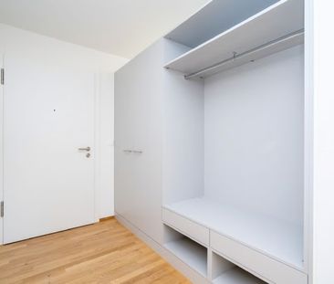 2.5 Zimmer, 64 m², EG - Photo 6