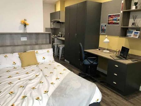 Premium Studio - Photo 4