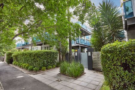 17/105-107 Park Street, St Kilda West - Photo 4