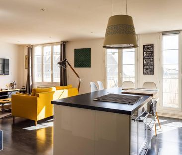 Location Appartement 2 pièces 52m² CAEN 14000 - Photo 2