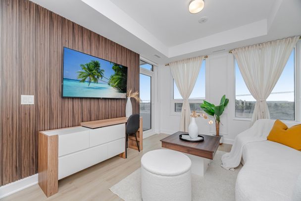 For Lease - 3240 William Coltson Avenue Unit# 515, Oakville, Ontario - Photo 1