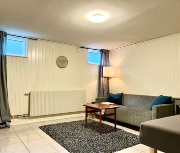 1 rum och kök i Malmö, 10 min från centrum - Photo 1