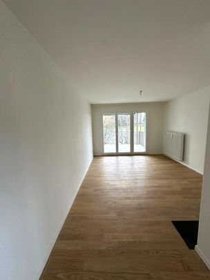 4 Zimmer, 76 m², 2. Stock - Photo 1