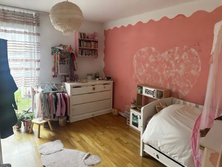 3.5 Zimmer, EG - Photo 3