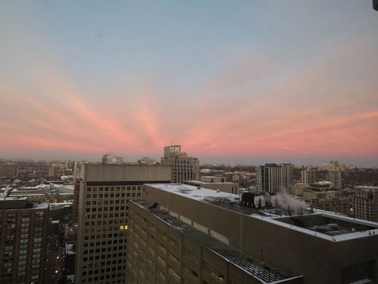 For Lease - 35 Balmuto Street Unit# 2906, Toronto, Ontario - Photo 1