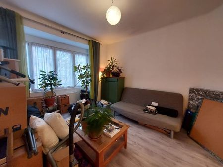 Appartement te huur - Foto 3