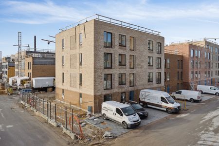 Spættevangen 1, st.. mf., Spættehaven, 2635 Ishøj - Foto 2