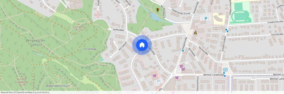 Wischhoff, 21465, Wentorf