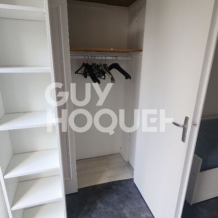 Location : appartement F1 (17.15 m²) à DOUAI - Photo 4