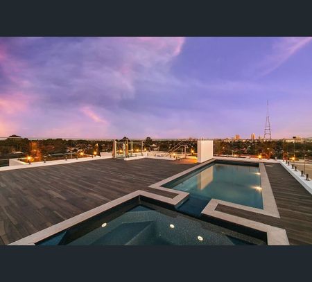 505B/34-42 Penshurst Street, Willoughby, NSW 2068 - Photo 5
