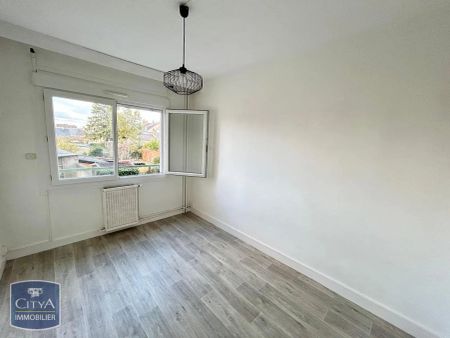 Appartement à louer 3 pièces 55.13m² - Photo 4
