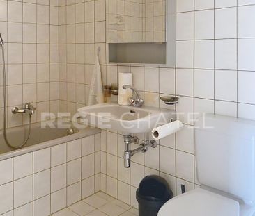 2.5 Zimmer, 55 m², 1. Stock - Photo 6