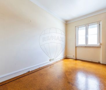 Apartamento T4 em Lisboa - Photo 5