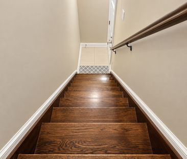 For Lease - 42 Noble Street Unit# BSMT, Markham, Ontario - Photo 1