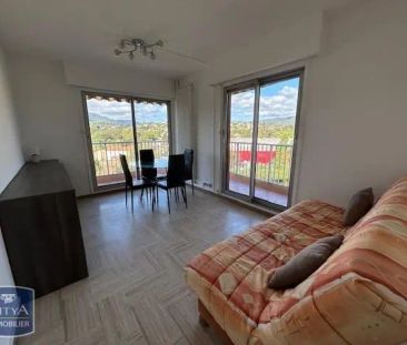 Appartement à louer 2 pièces 34.95m² - Photo 6