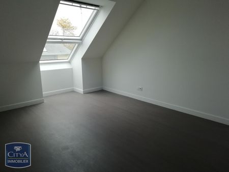 Location Appartement 3 pièces 58m² HONFLEUR 14600 - Photo 4