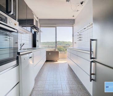 Penthouse - à louer - 4032 Liège Chênée - 1 000 € - Foto 5