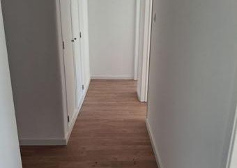 Apartamento T3 em Lisboa