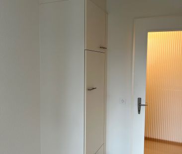 "Nähe Innenstadt und Bahnhof SBB und doch ruhige Wohnlage" - Photo 5