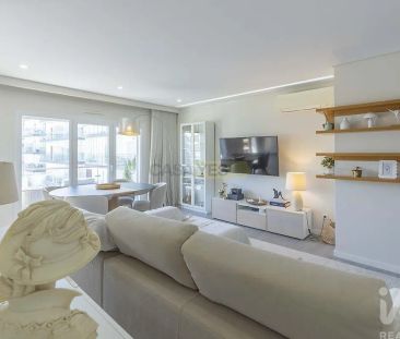 Apartment T2 in Póvoa de Santo Adrião e Olival Basto, Odivelas - Foto 6