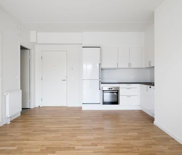 3-vær. lejlighed - Foto 6