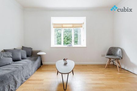 1 bedroom terraced house to rent - Photo 2