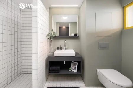 Pronájem moderního bytu 1+kk (Standard s balkonem) u Vaňkovky – BEZ PROVIZE! - Photo 4
