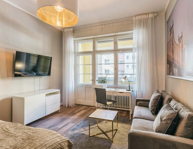 Bayerische Straße - Foto 1