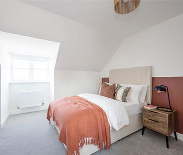 4 bedroom semi-detached house to rent - Photo 2